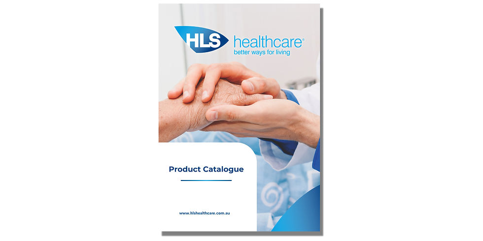 HLS Product Catalogue Project
