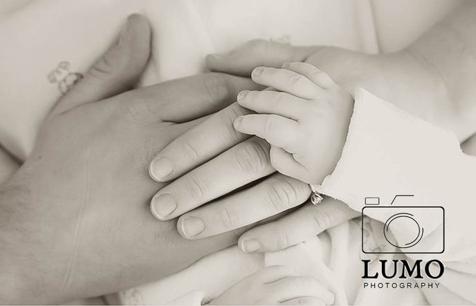 Family and Baby Photo Shoots