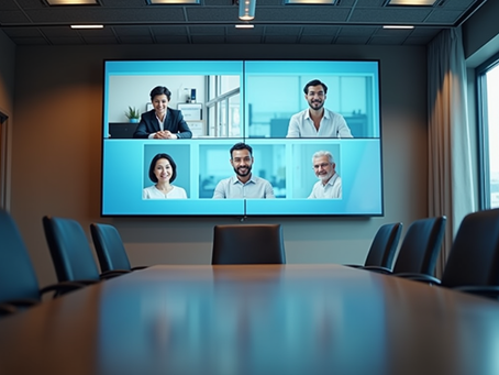 Upcoming Maintenance Technology Trends Webinar: Your Gateway to the Future of Asset Management