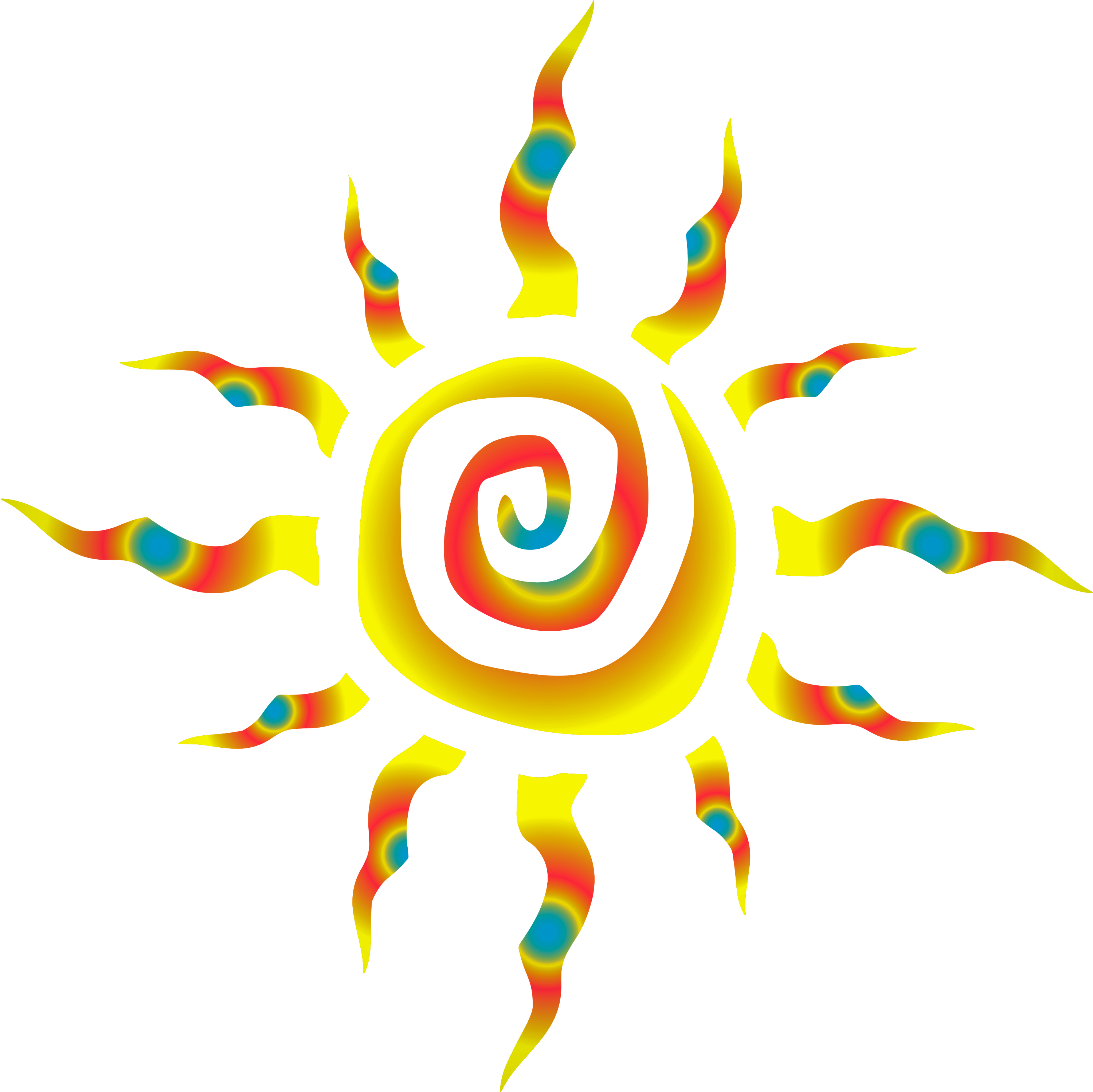 BRIGHT STAR CAMPGROUND logo