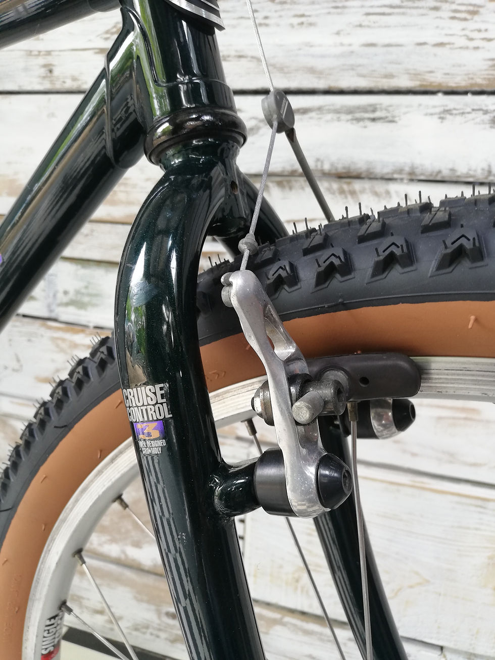 Thumbnail: 1992 Trek 930 Singletrack