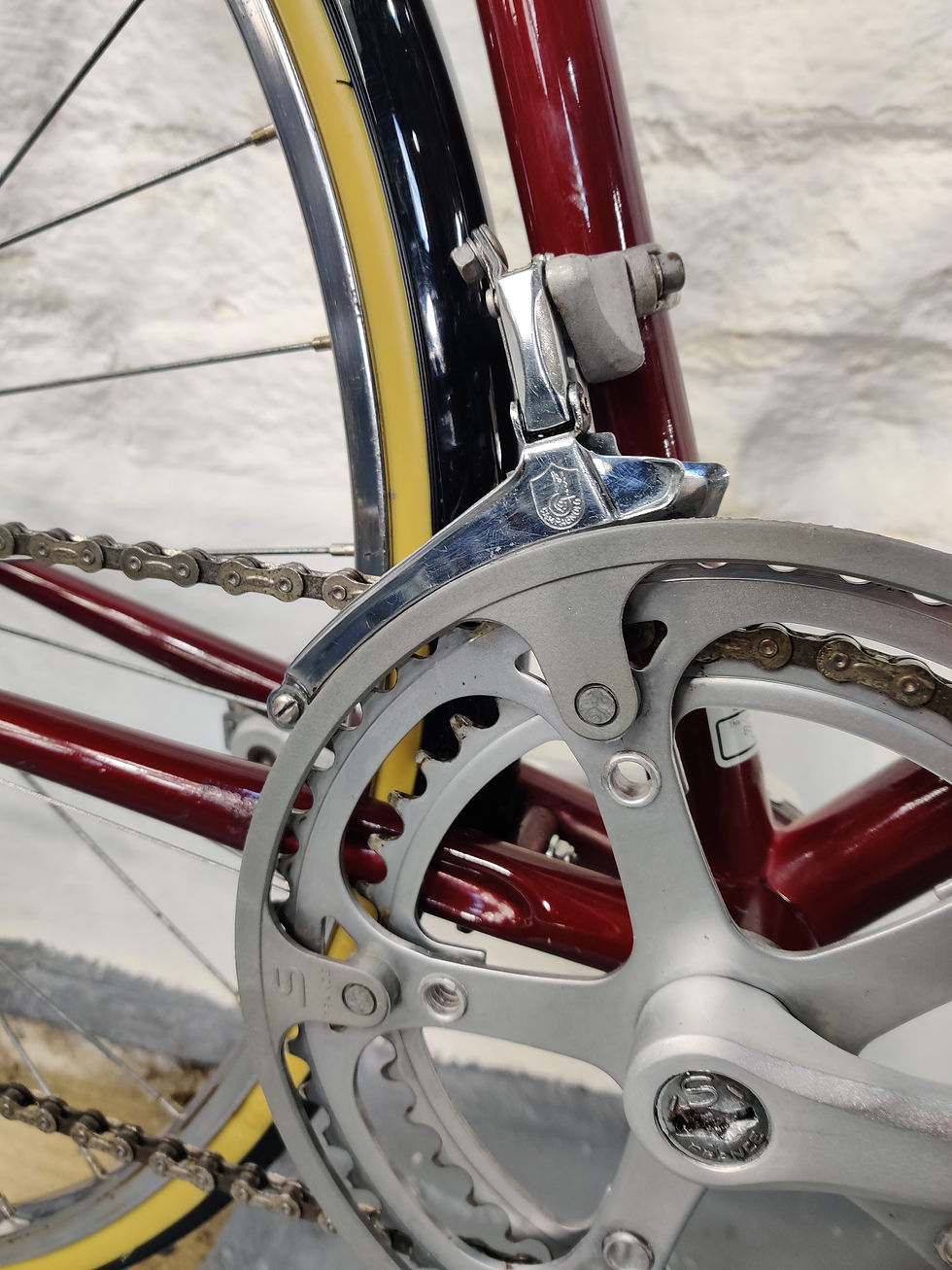 Thumbnail: 1989 Peugeot Touriste