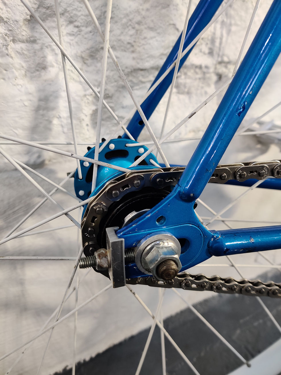 Thumbnail: State Bicycle Company Fixie