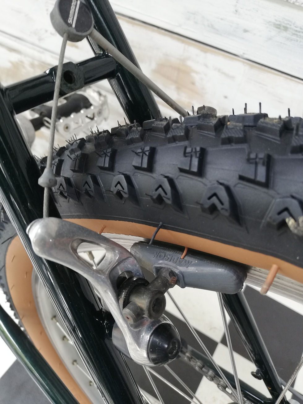 Thumbnail: 1992 Trek 930 Singletrack