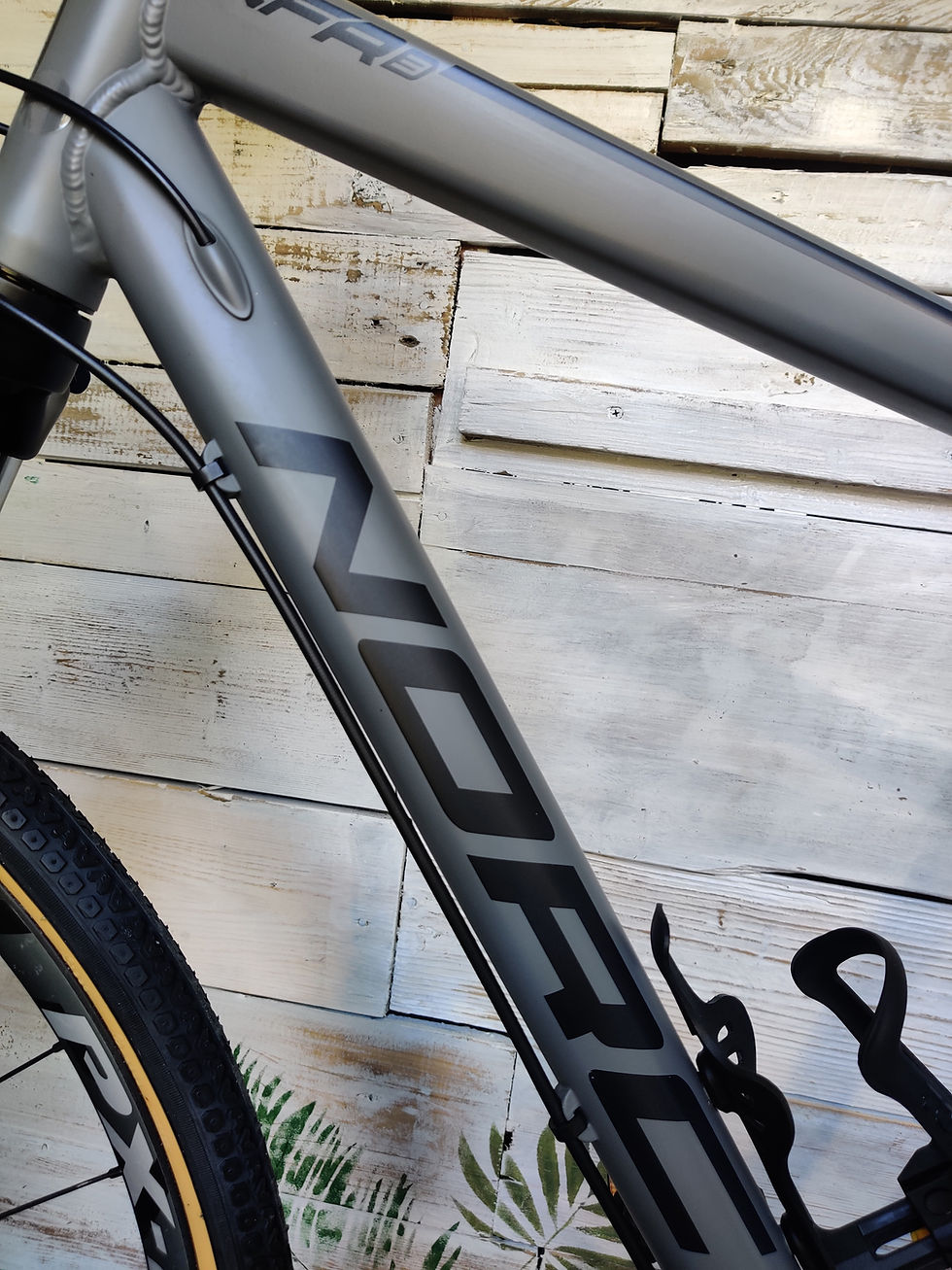 Thumbnail: Norco XFR3 Hybrid   20'