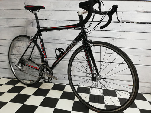 Trek 1.2 Road Bike 56cm large | Bikebarnworkshop