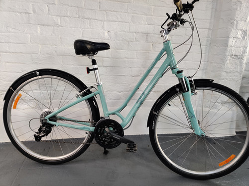 Giant Cypress LXW Bikebarnworkshop