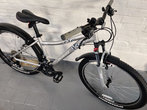 Specialized Myka Sport Bikebarnworkshop