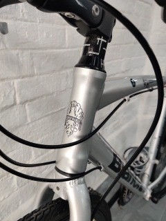 Thumbnail: Bianchi Camaleonte Sport