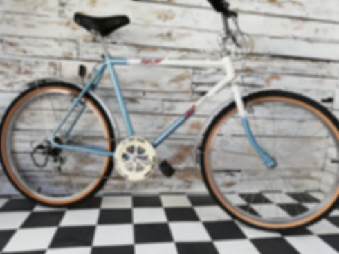 1987 Raleigh Marauder Atb (Klunker)