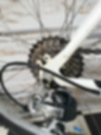 Thumbnail: 1998 GT Outpost Trail Mtb