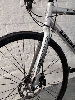 Thumbnail: Bianchi Camaleonte Sport