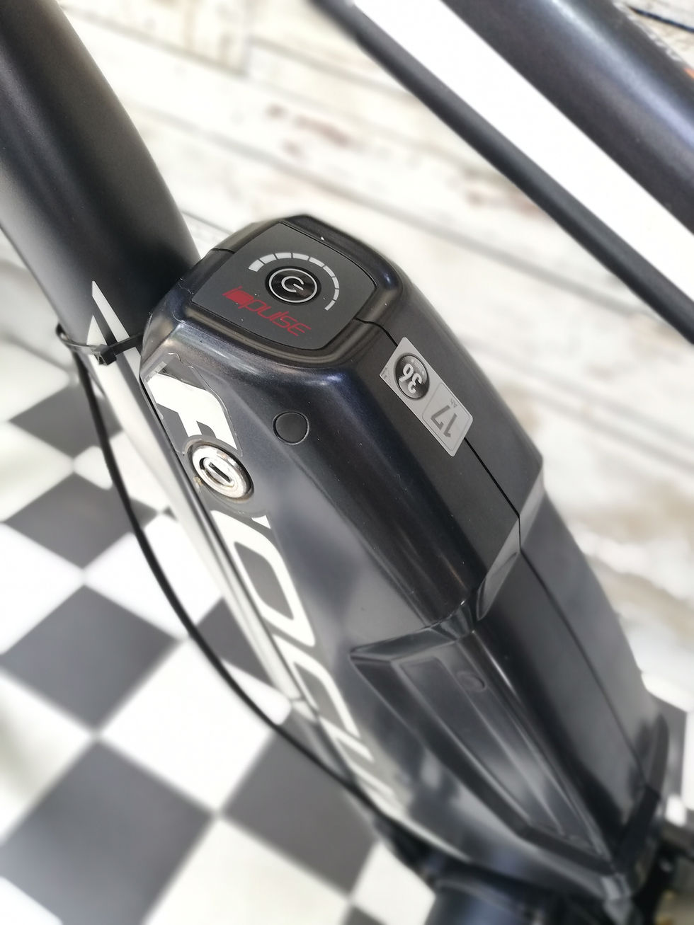 Thumbnail: Focus Thron Impulse EMTB
