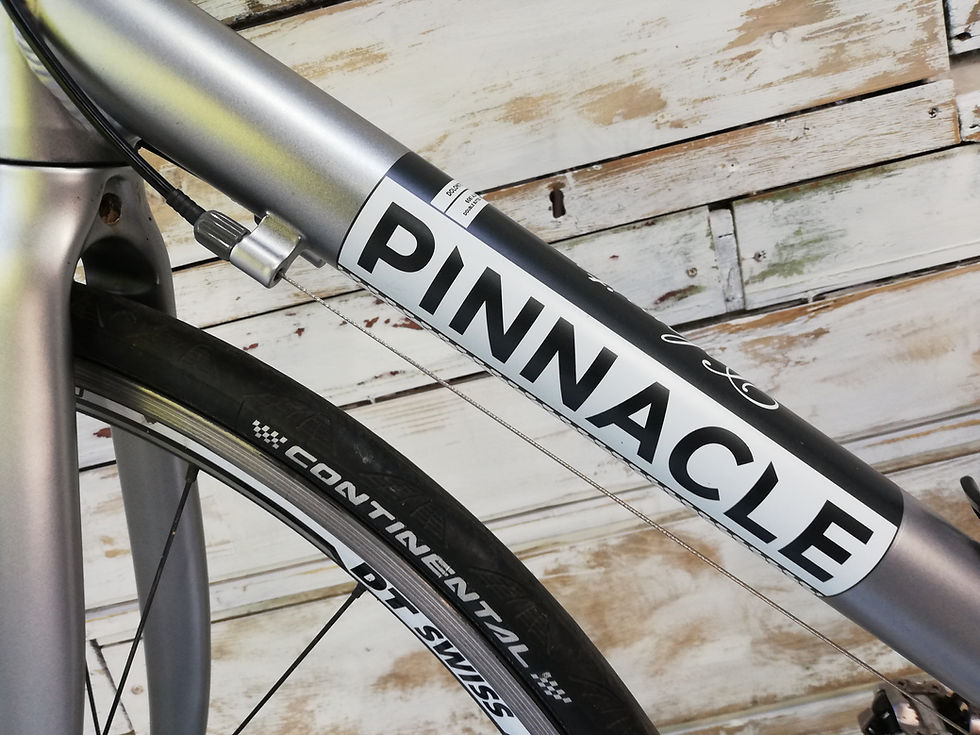 Thumbnail: Pinnacle Dolomite 3 53' Large