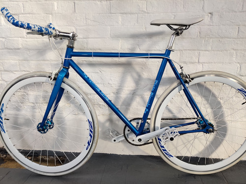 State Bicycle Core Line Fixie Bike Clothing Bicycle Core Line