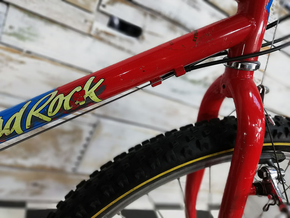 Thumbnail: 1988 Specialized Hardrock Mtb