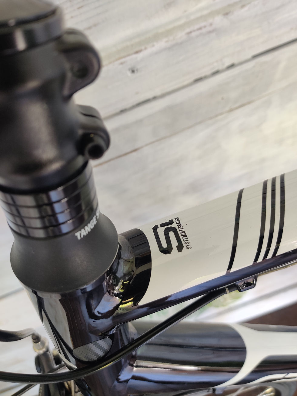 Thumbnail: Cannondale CAAD 8  XL