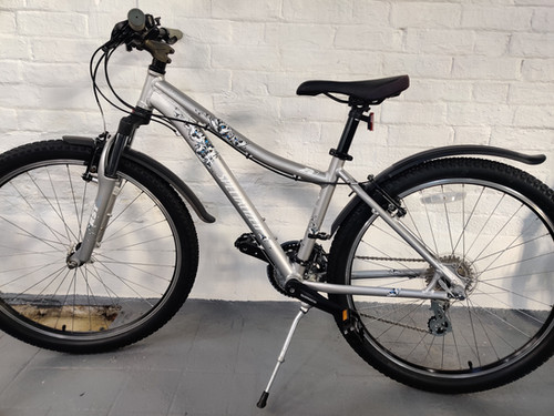 ultra motor electric bicycle Racer Step-Over Full-Suspension Mountain eBike for Adults arm RV or boat Abu Garcia Vengeance Baitcaster Color:Stripes