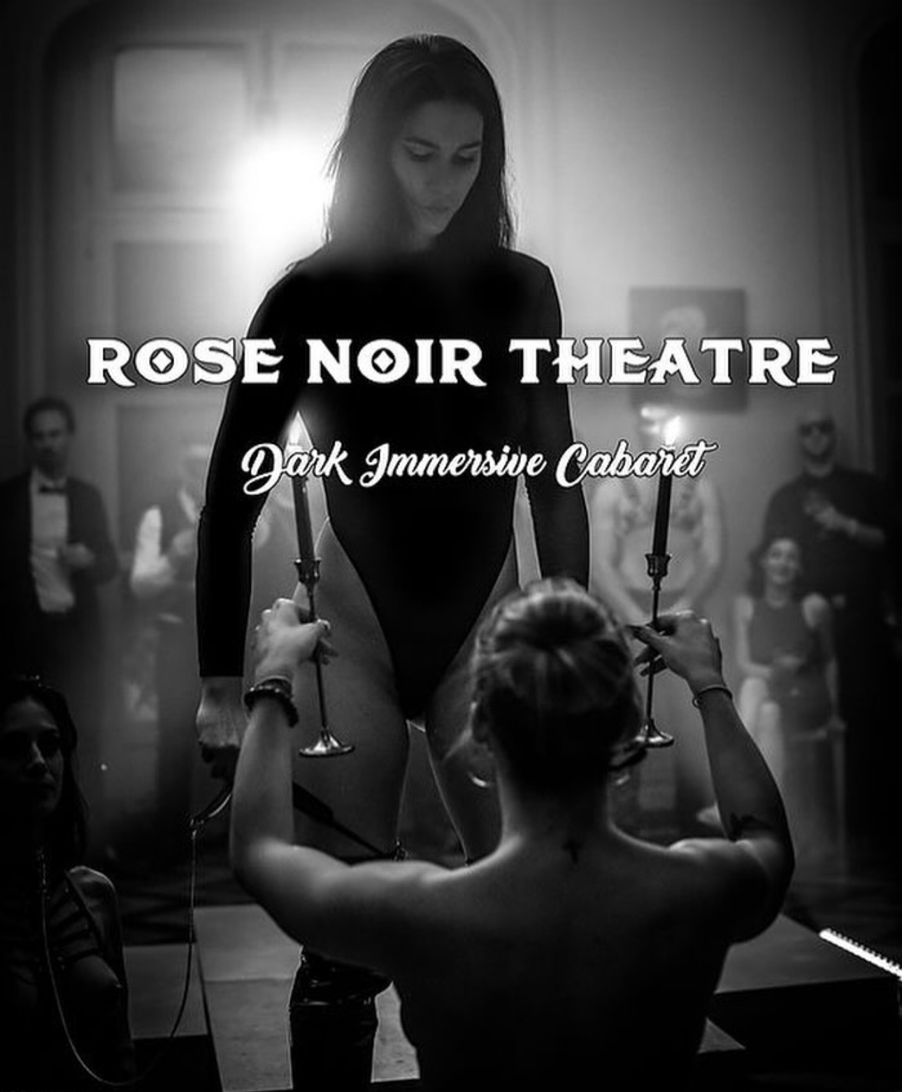Photo du rédacteur: Rose Noir Theatre 
