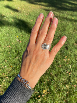 Mother's Day Ring