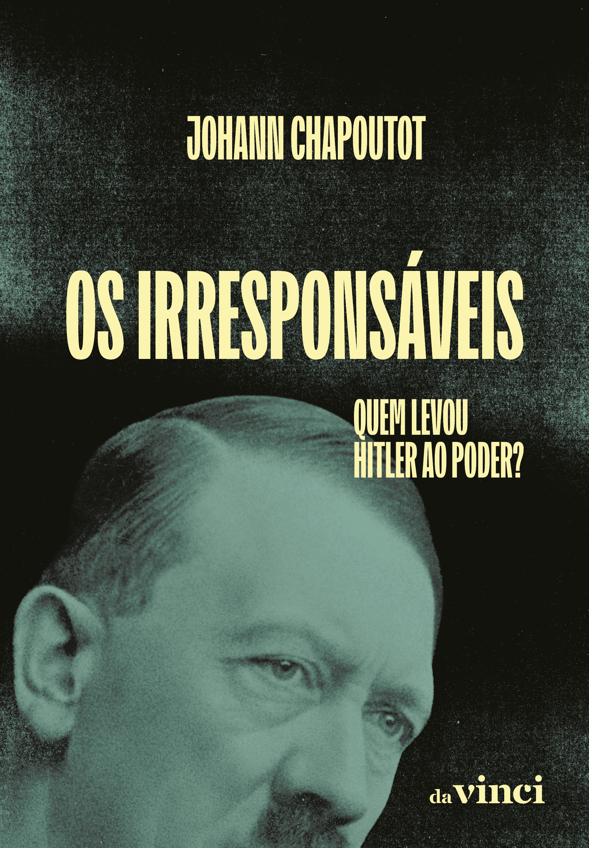 Os irresponsáveis