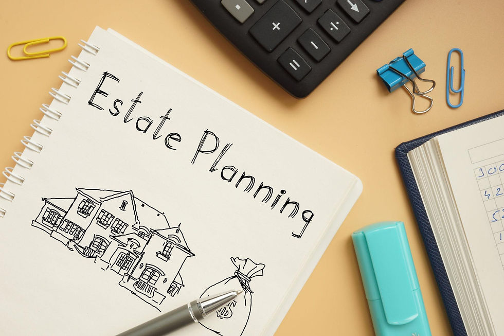 Essential Estate Planning Documents Every Adult Should Consider
