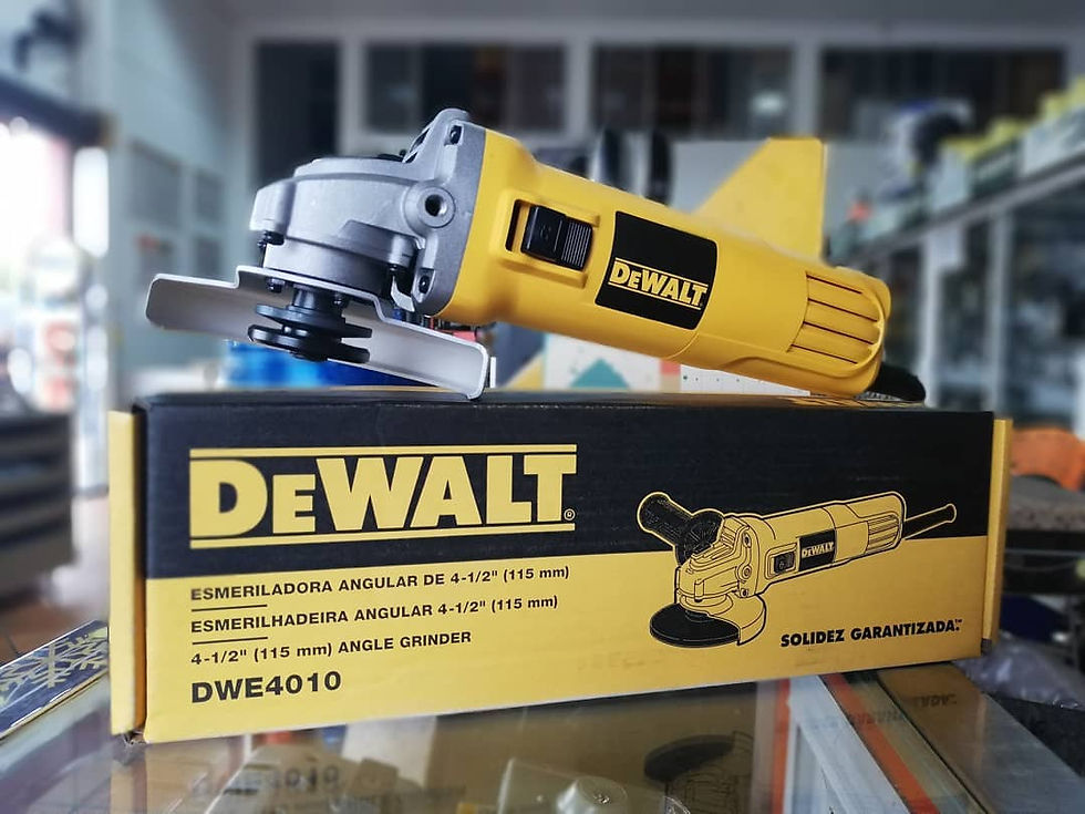 PULIDORA DEWALT