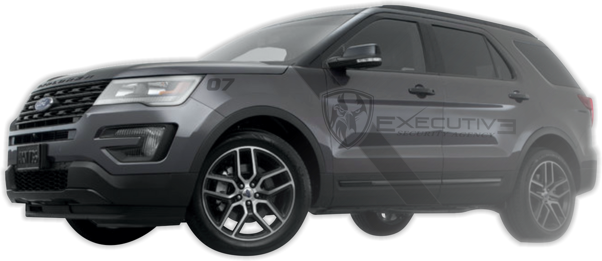 Executive Security Agency