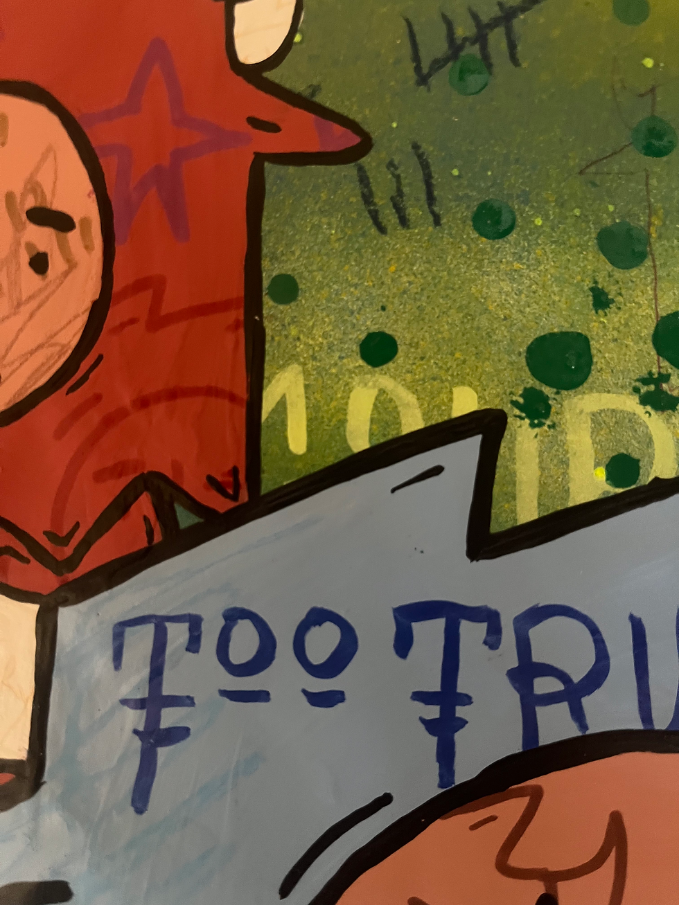 Thumbnail: Courage 