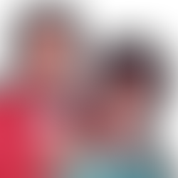 Apostle Eunor Guti has been called by God