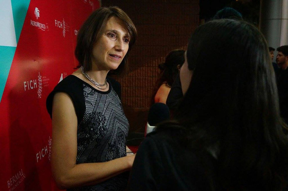 Carmen Beato
