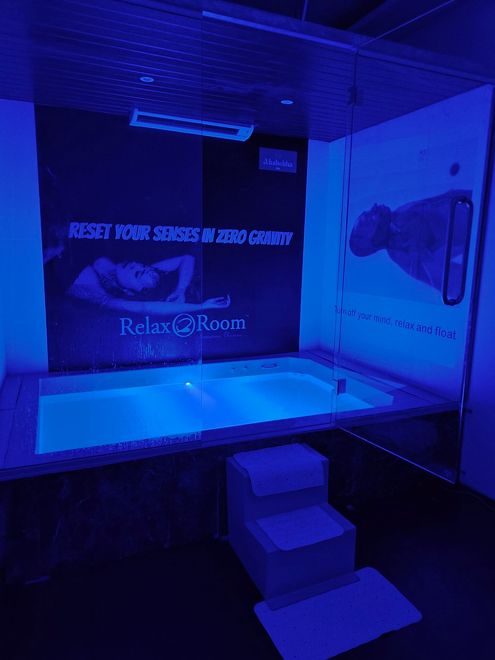 Thumbnail: Relaxoroom Commercial Premium