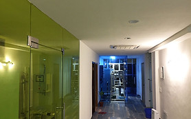 Where innovation meets relaxation — Relaxopod offers unmatched design and performance in float therapy