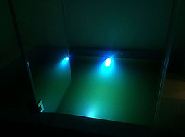 Relaxoroom in Mumbai at 1000 petals