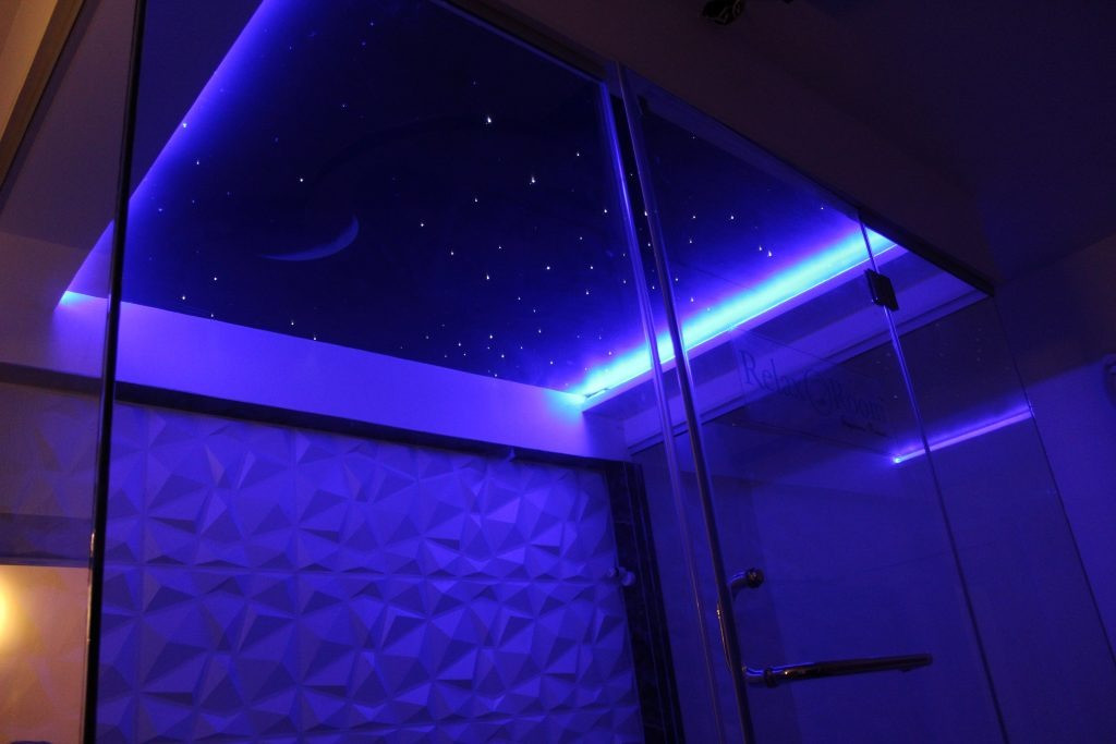 Relaxoroom Personal Basic