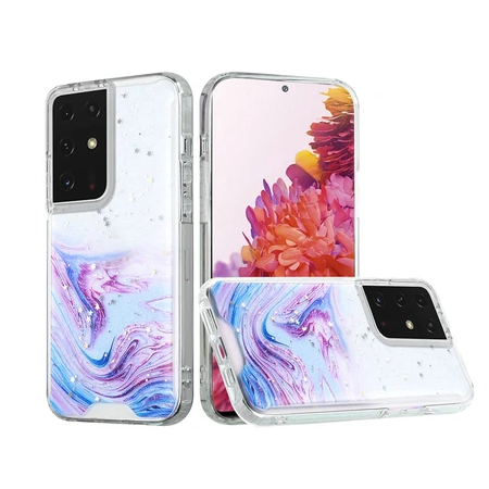 Thumbnail: Samsung S21/S30 Ultra 7.1 inch Vogue Glitter Case