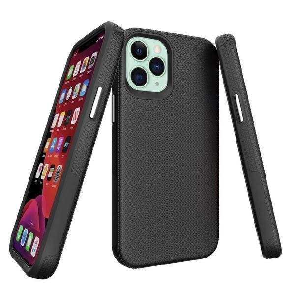 Thumbnail: Triangle iPhone 12 PRO MAX 6.7 Case