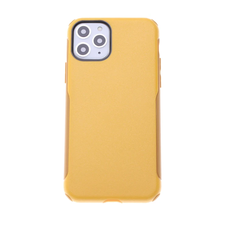 Thumbnail: iPhone 11 Pro Dual Hybrid Case