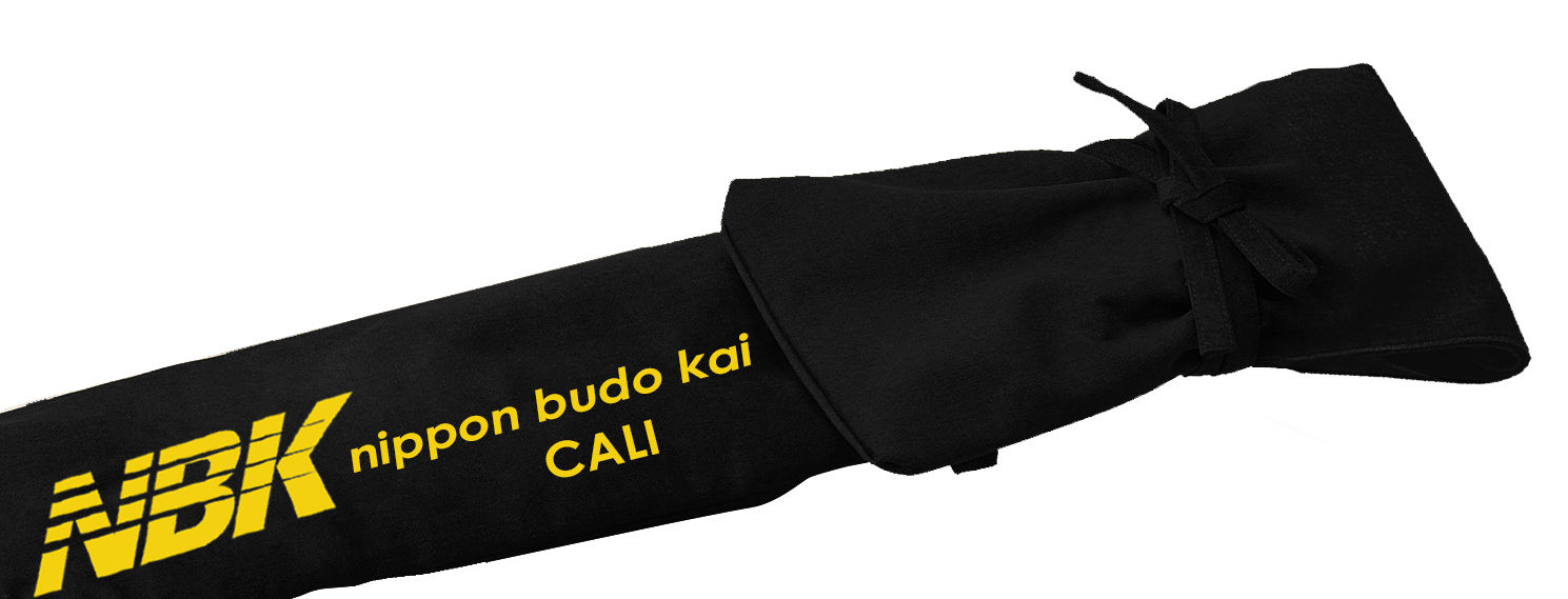 Shinai Bag