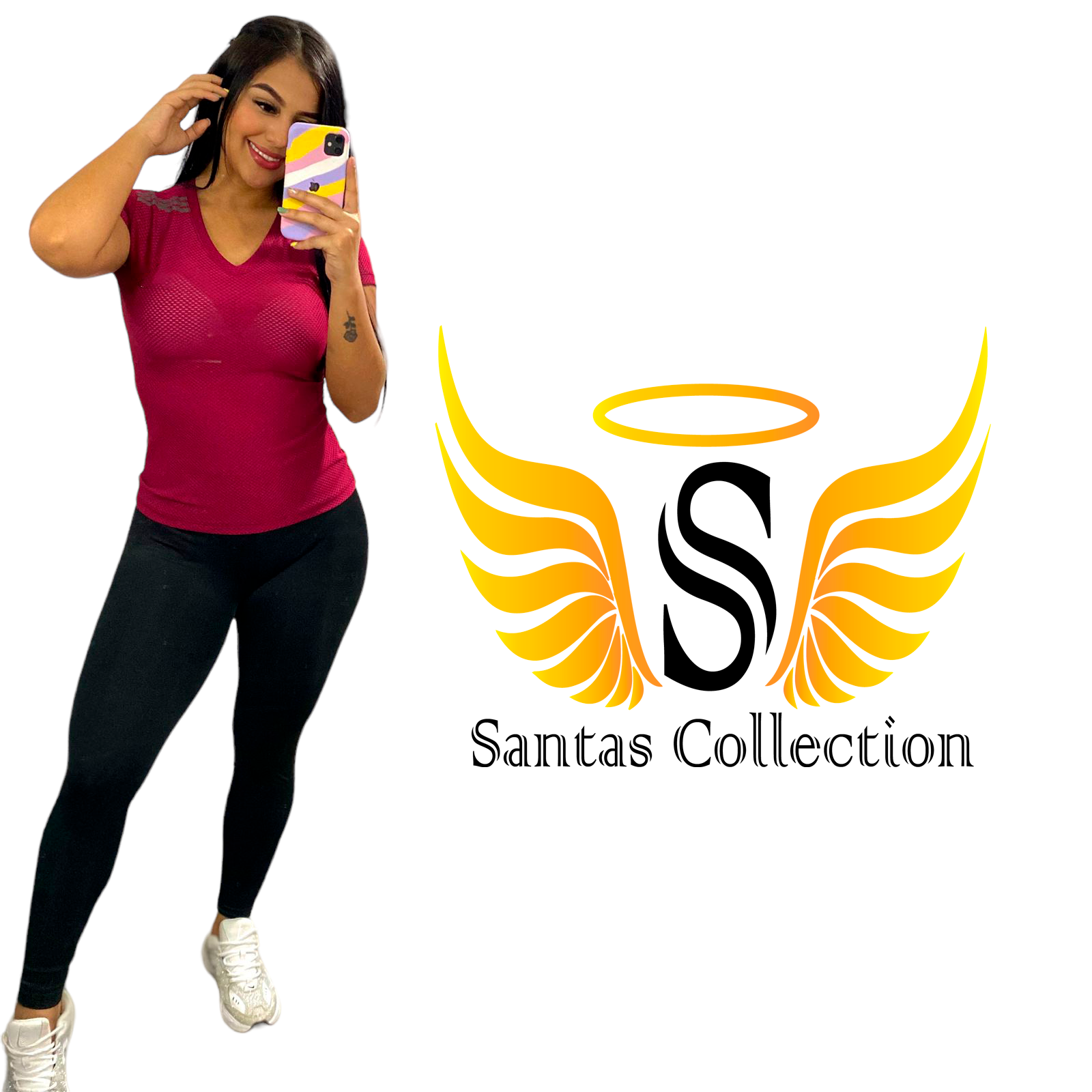 Conjunto 2 piezas