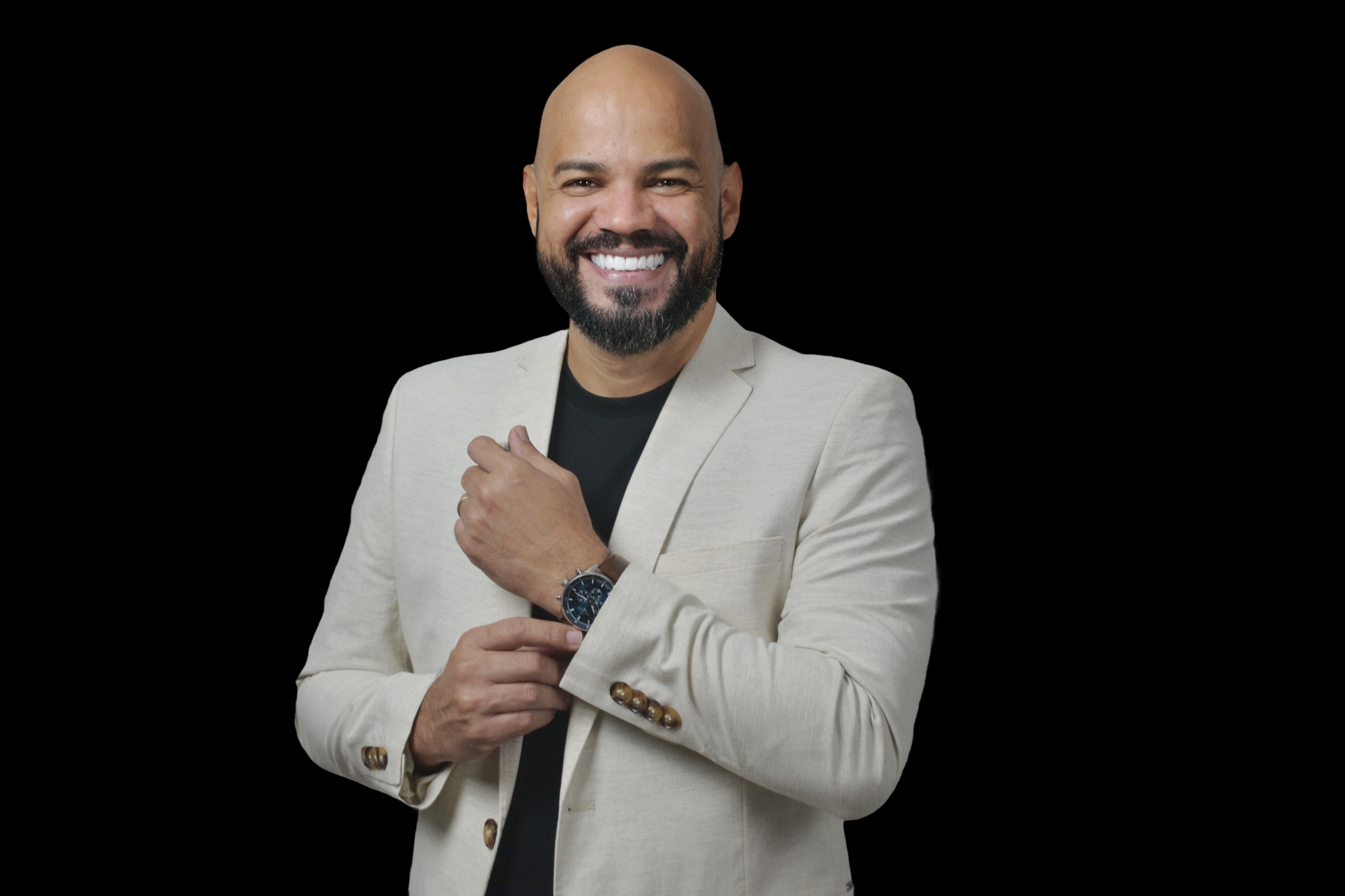 Mentoria Chave da Transformação