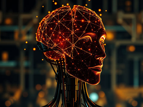 A inteligência artificial não vai substituir líderes — mas vai expor líderes fracos.