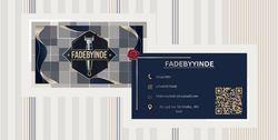 Logo & Business Card Design