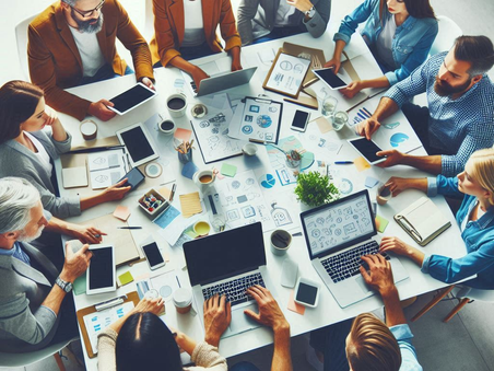 🚀 Master Digital Marketing in Laxmi Nagar