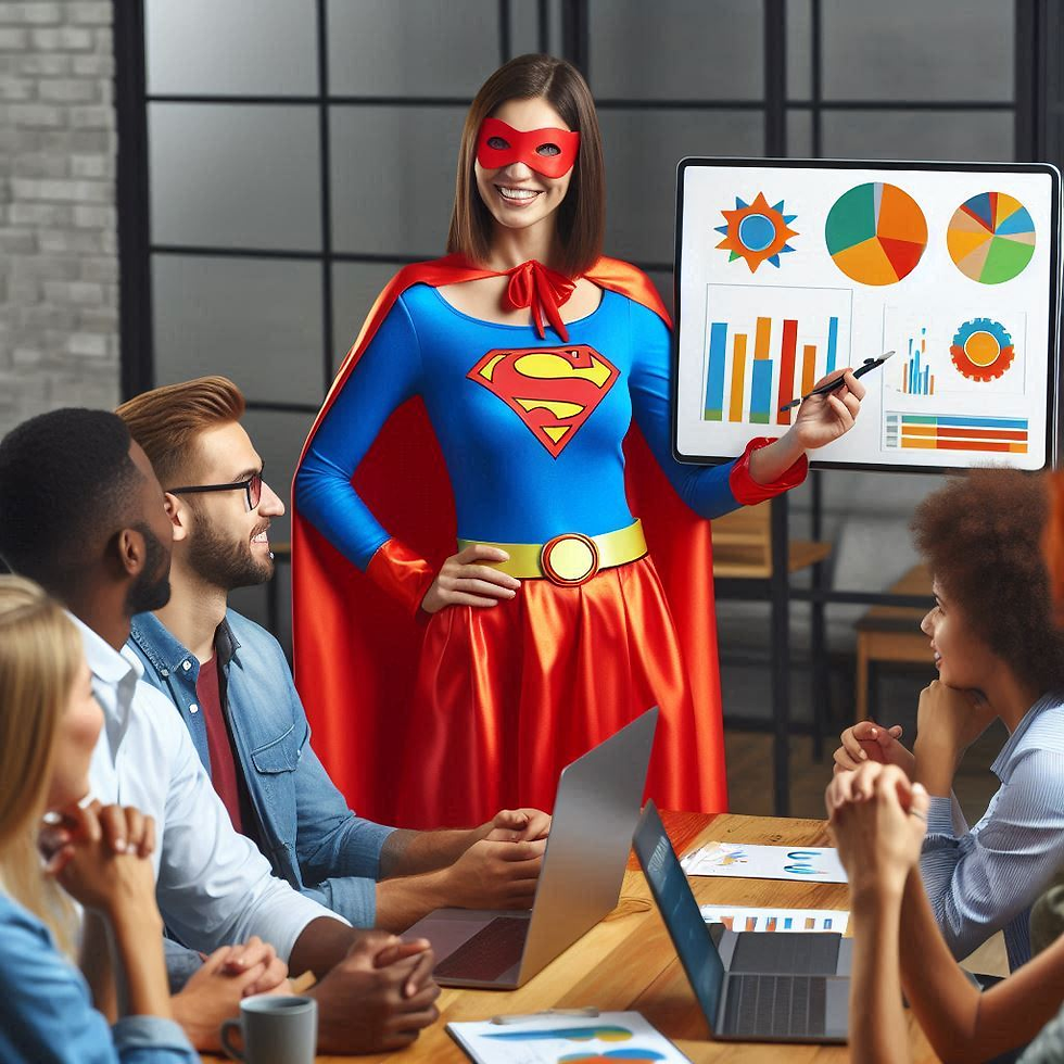 The Ultimate Guide to Digital Marketing