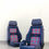 Thumbnail: Recaro LS-C recliner seats (both)