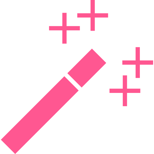 Enhance icon