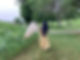 Success girl with insect net.jpg