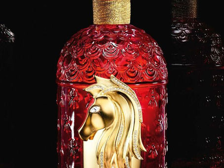 Guerlain Rouge Bonheur: A Fragrance Between Symbol, Craft and Joy