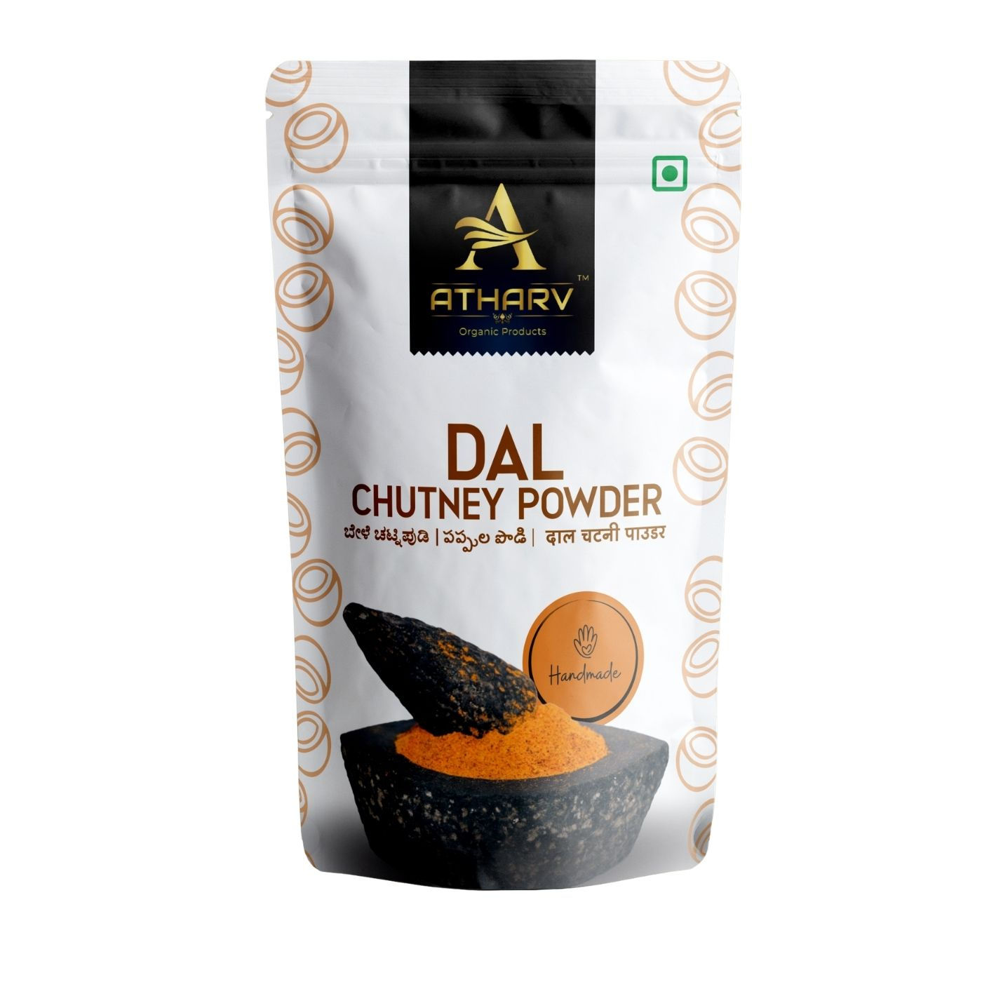 Dal Chutney Powder